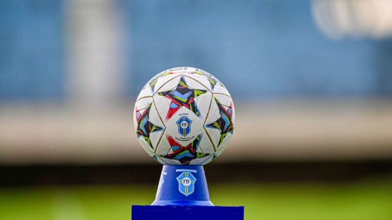 Torcedores acreditam que faltam dirigentes comprometidos para evolução do futebol tocantinense