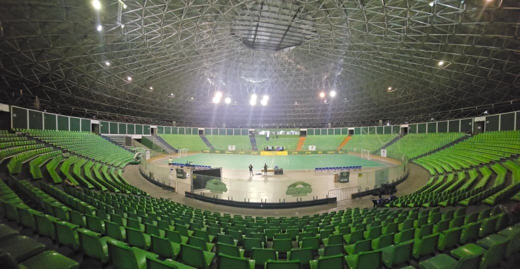 Atlético-PI e São José-AP se enfrentam pelo Brasileiro de futsal; ASSISTA AO VIVO