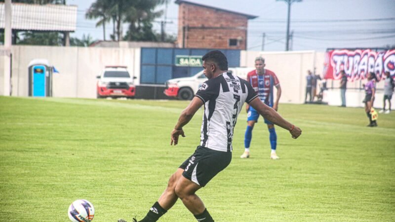São Raimundo anuncia pacote com 15 reforços para a disputa do Campeonato Santareno