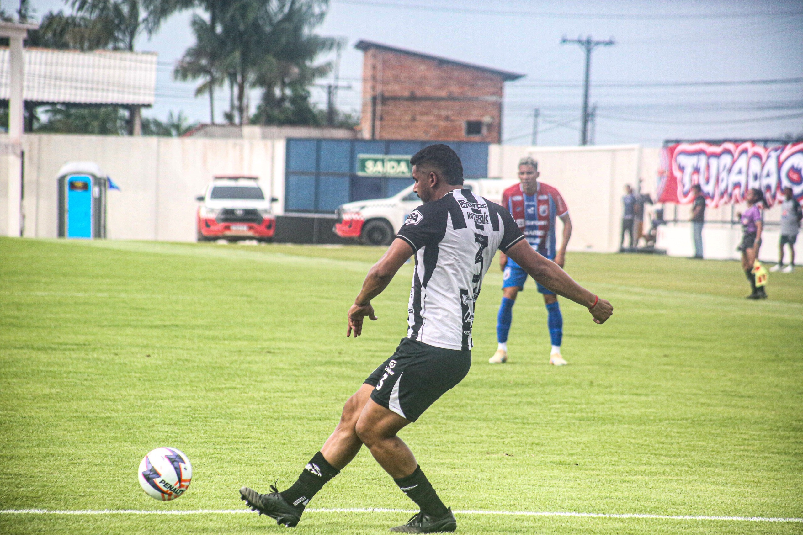 São Raimundo anuncia pacote com 15 reforços para a disputa do Campeonato Santareno
