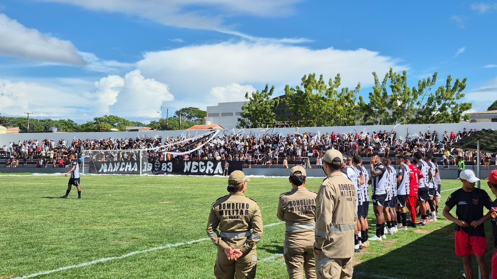 Liga Esportiva de Santarém realiza congresso técnico e define detalhes do Campeonato Santareno Principal