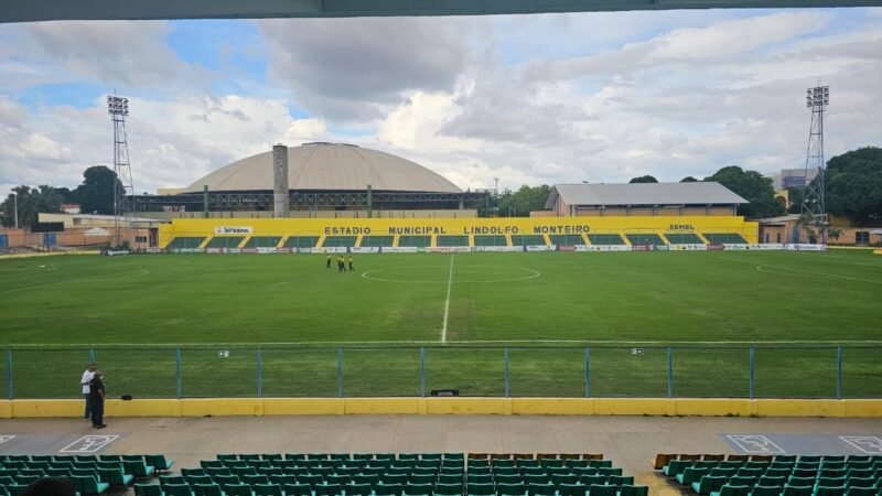 Atlético-PI x 3B da Amazônia: veja preços e onde comprar ingressos para quartas de final da Série A2
