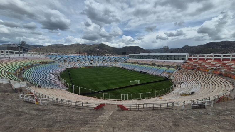 Cienciano x Botafogo: onde assistir ao vivo, horário e escalações