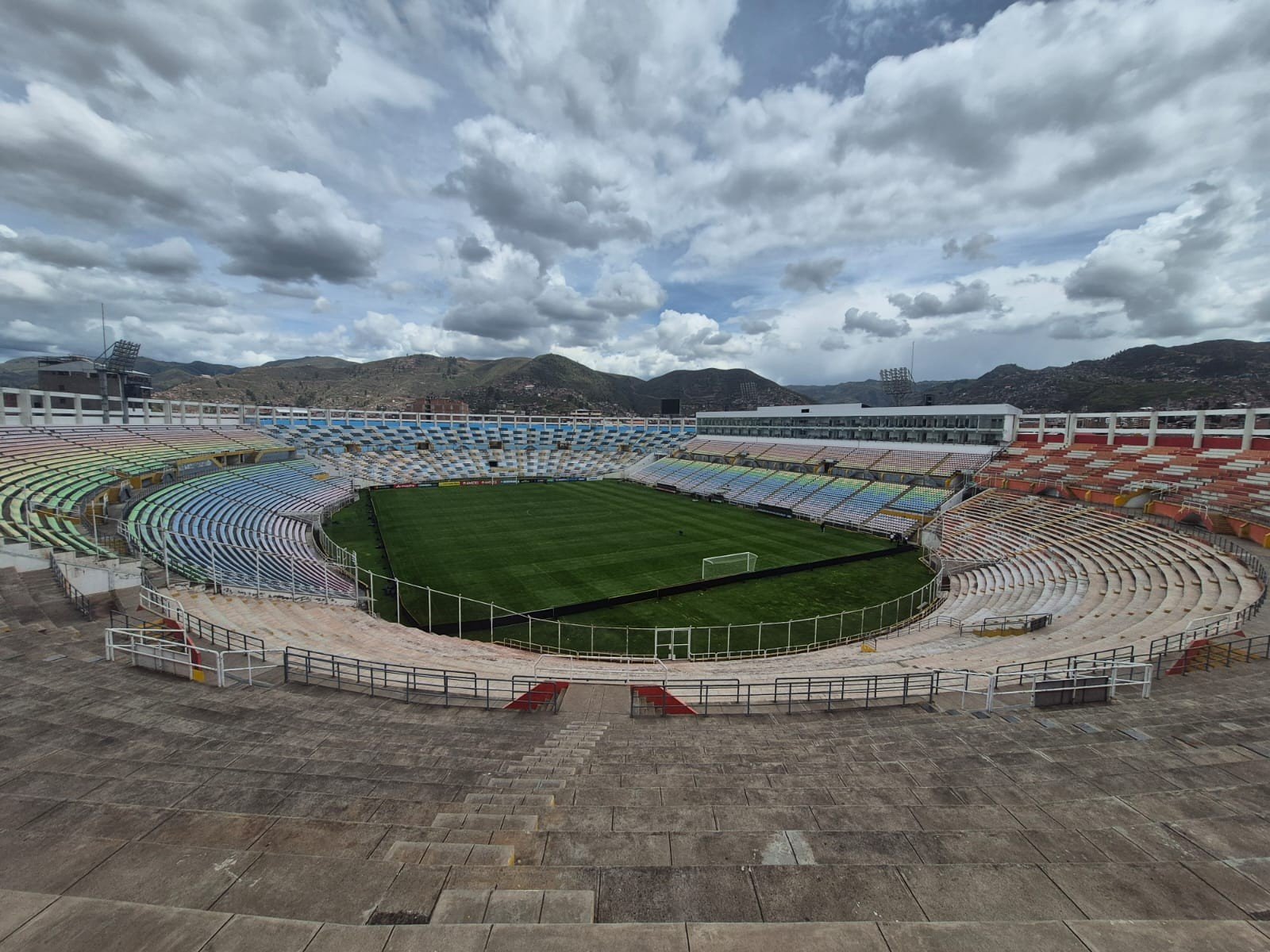 Cienciano x Botafogo: onde assistir ao vivo, horário e escalações