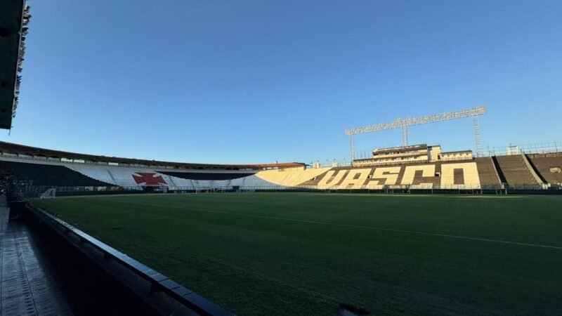Final do Brasileirão Sub-20: Vasco e Palmeiras duelam em jogo de ida; veja horário e onde assistir