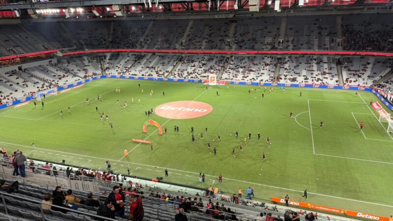 Athletico x Vitória pela Copa do Brasil: o que esperar do jogo e como chegam os times; assista