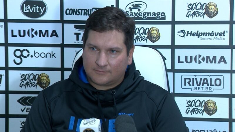 Inter de Limeira x Figueirense: onde assistir ao vivo, horário e escalações