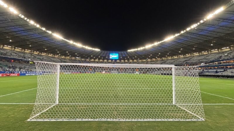 Cruzeiro x Atlético-MG: onde assistir ao vivo, horário e escalações
