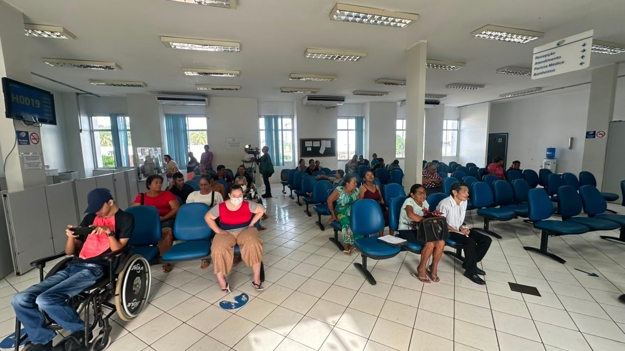 Queda da fila do INSS acelera nos últimos meses; benefícios negados sobem e chegam a quase 1 milhão em junho