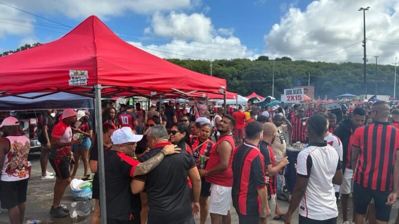 Palpites e dicas para Vitória x Botafogo pelo Brasileirão