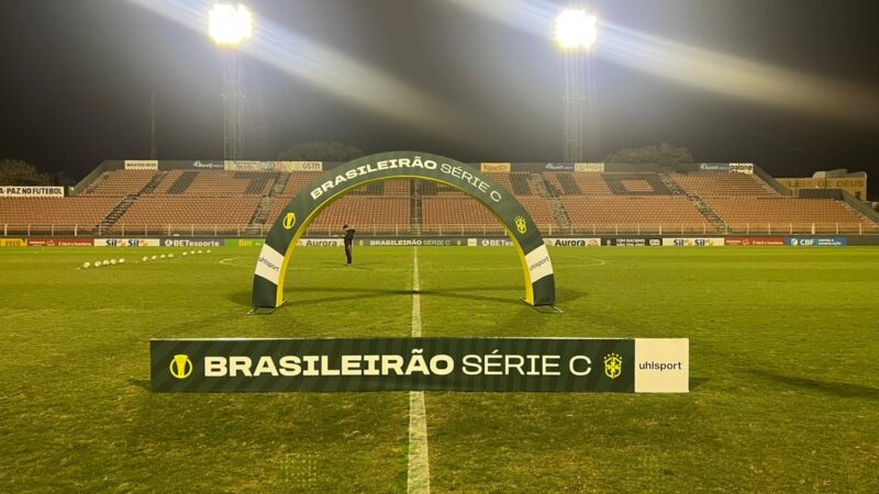 Ituano x Barra-SC: onde assistir ao vivo, horário e escalações