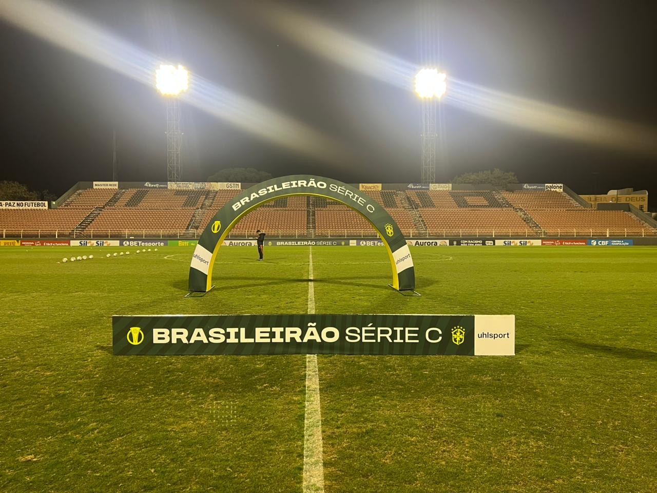 Ituano x Barra-SC: onde assistir ao vivo, horário e escalações