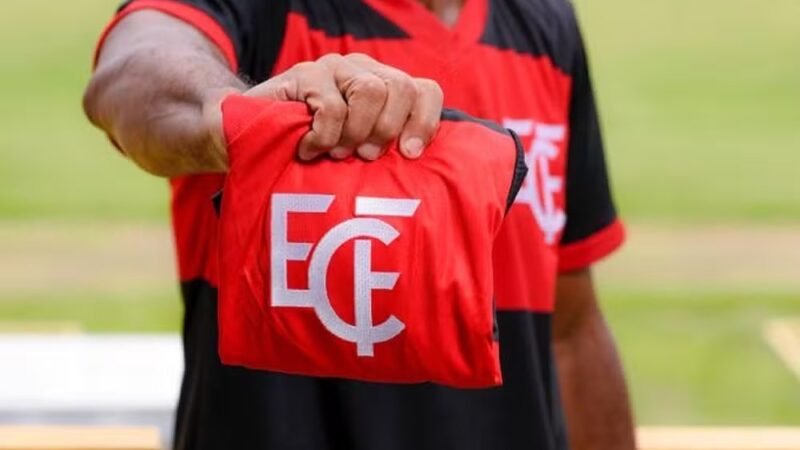 Flamengo-PI inicia pré-temporada com 18 atletas presentes; clube tem 22 acertados
