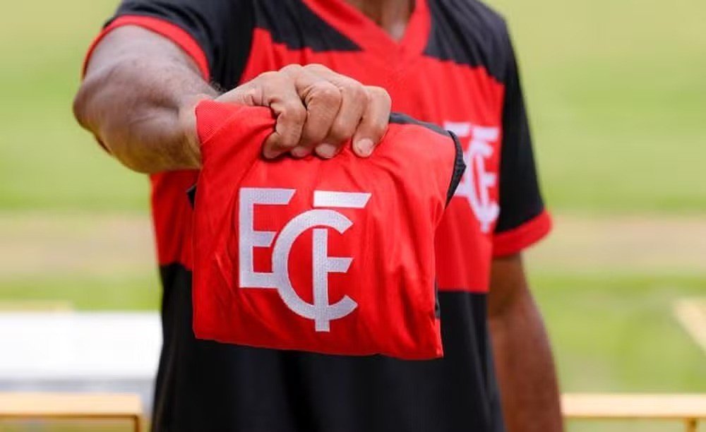 Flamengo-PI inicia pré-temporada com 18 atletas presentes; clube tem 22 acertados