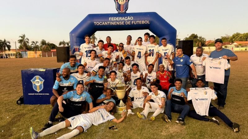 Batalhão contrata onze atletas e agrega experiência ao elenco da Segunda Divisão Tocantinense