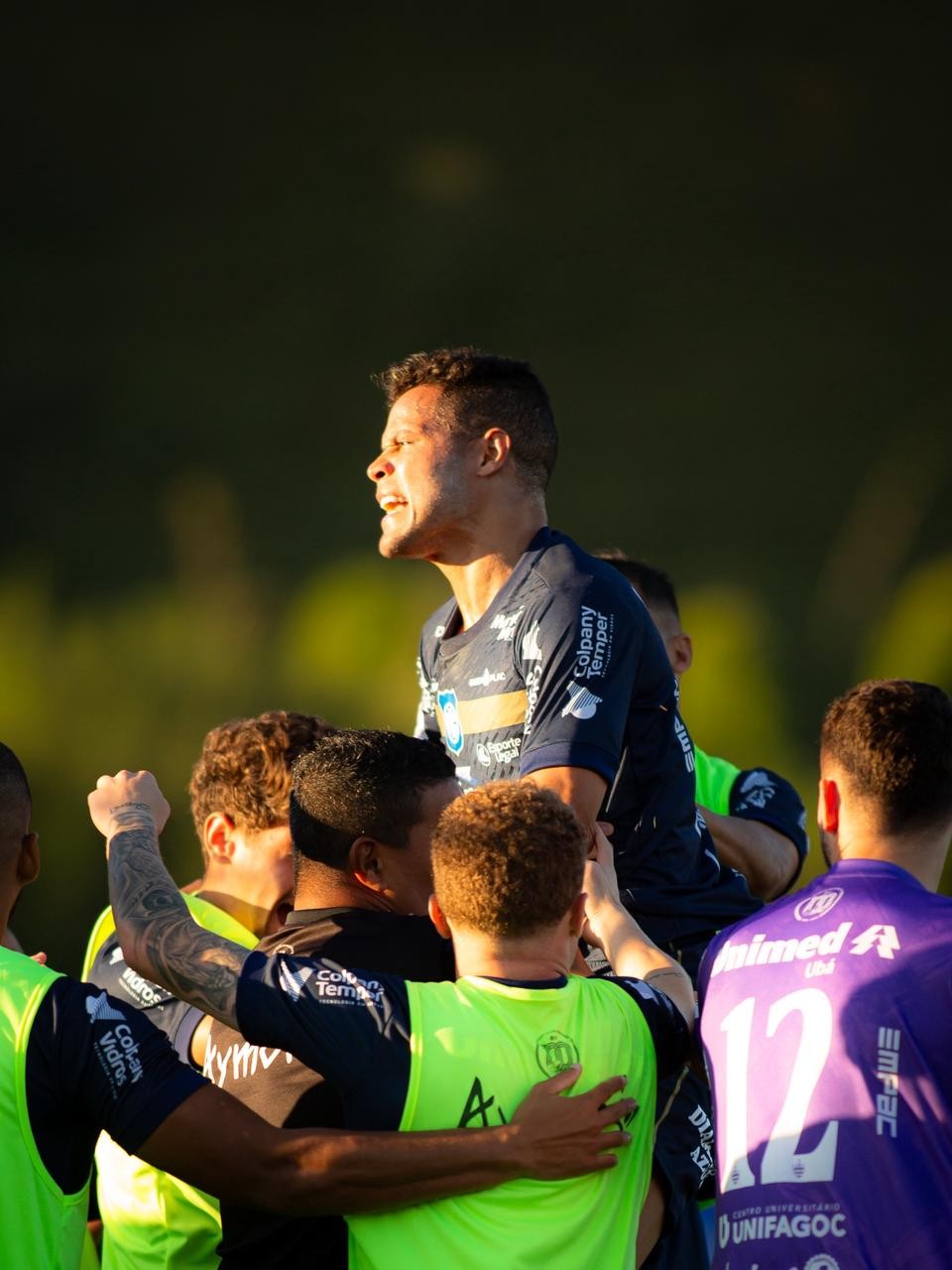 Desempenho em casa é trunfo para Aymorés conseguir acesso no Módulo 2 do Mineiro