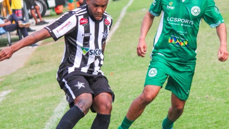 Oitava rodada da Série B Capixaba pode eliminar GEL e Tupy; veja os jogos