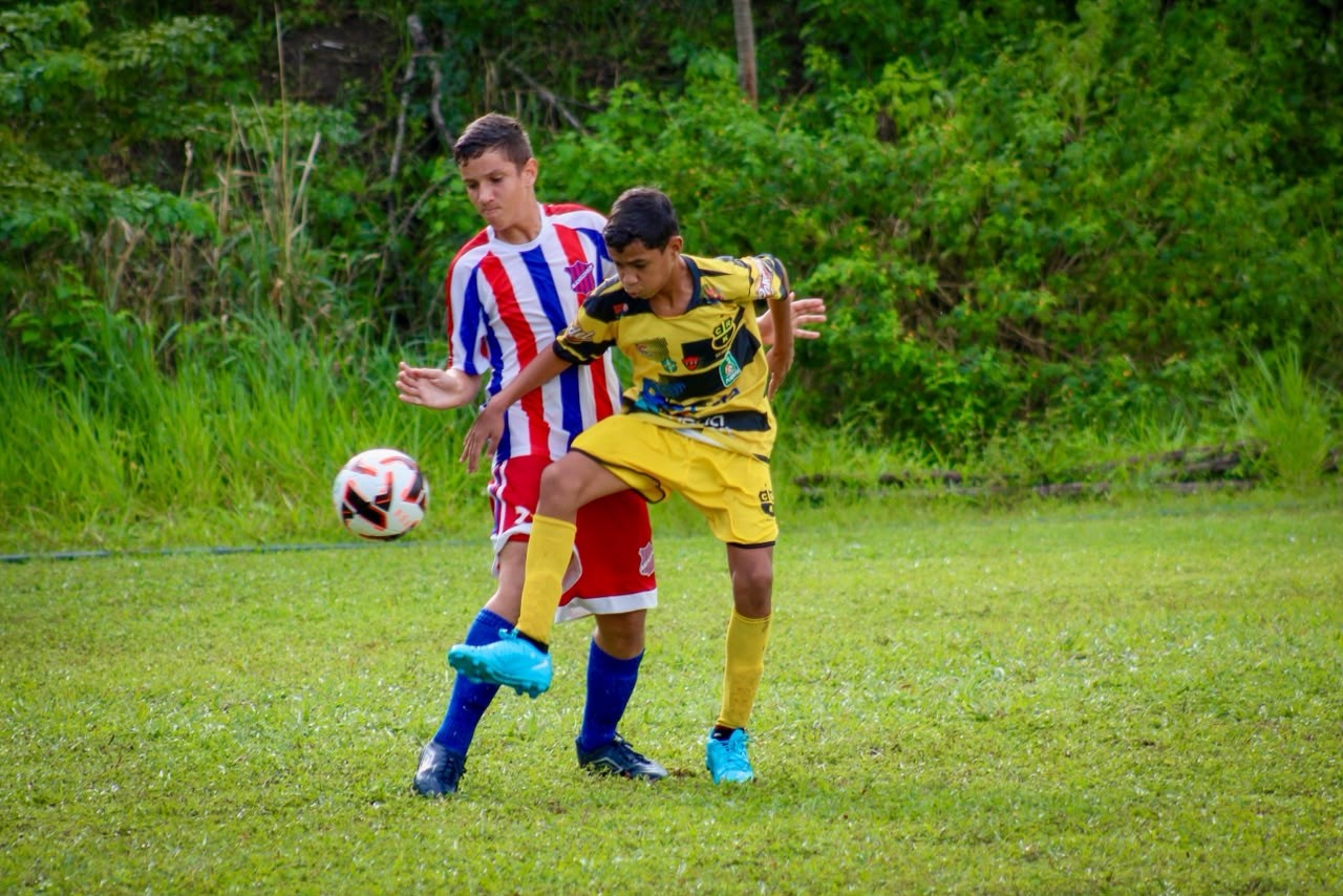 Paraibano Sub-13 tem regra curiosa com pênaltis após todas as partidas; entenda como funciona