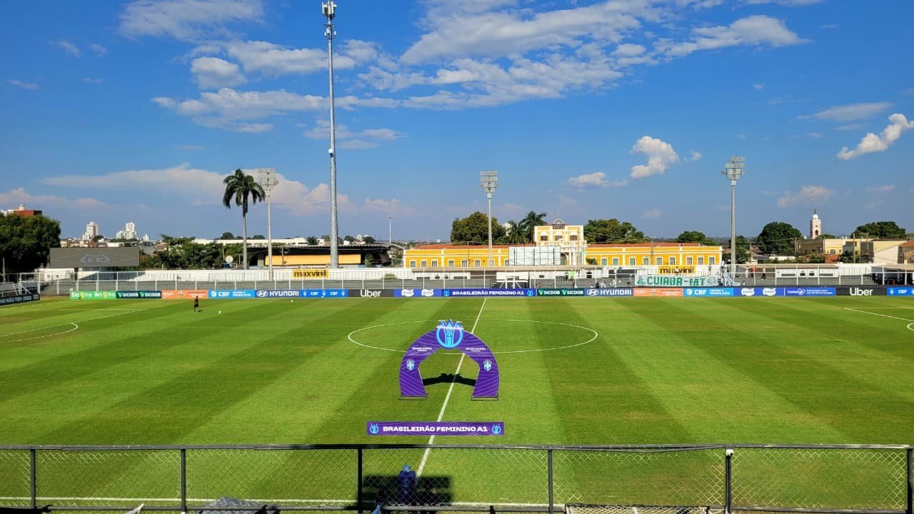 Mixto x Cruzeiro: onde assistir ao vivo, horário e escalações
