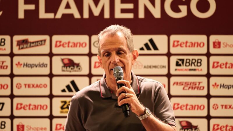 Flamengo ultrapassa R$ 900 milhões em gastos com contratações na gestão Bap; veja cada um