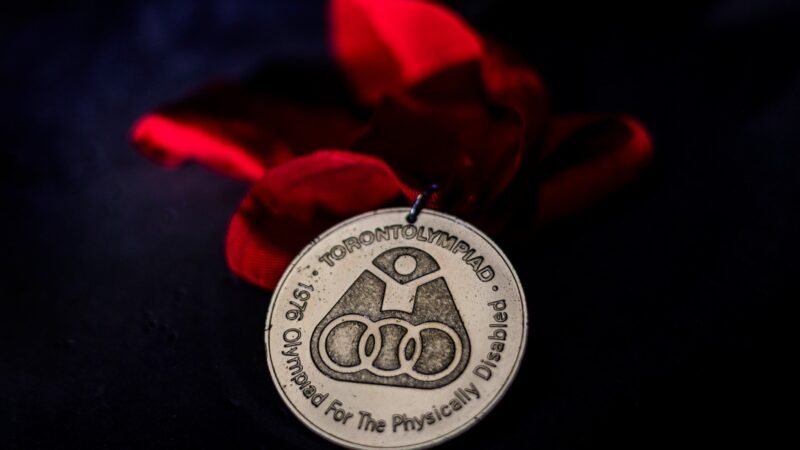 Hoje potência, Brasil conquistou 1ª medalha em Paralimpíadas por acaso há 50 anos; conheça história