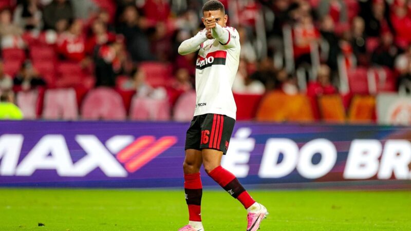 Palpite ge 2026: empate do Flamengo derruba bancada; veja erros e acertos da 21ª rodada do Brasileiro