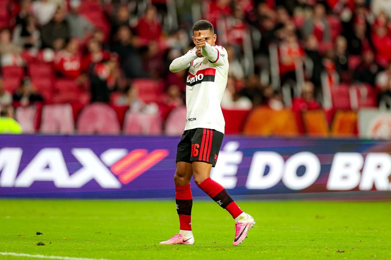 Palpite ge 2026: empate do Flamengo derruba bancada; veja erros e acertos da 21ª rodada do Brasileiro