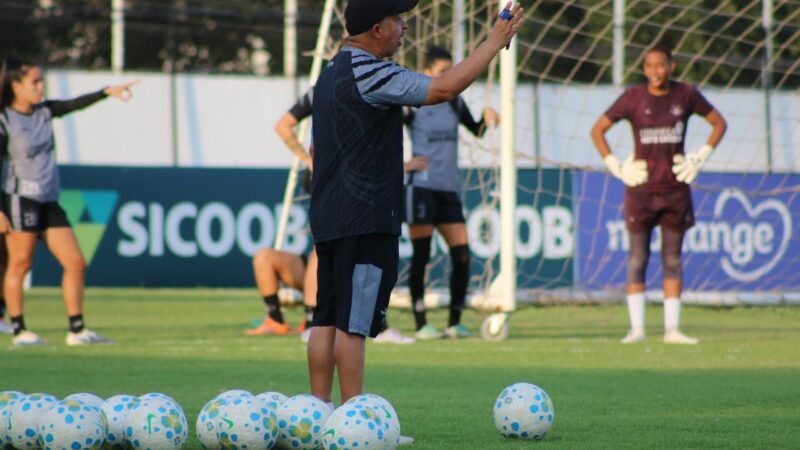 Brasileiro Feminino: Mixto enfrenta o Atlético-MG para se afastar do Z-2