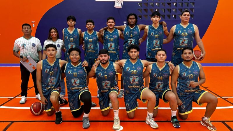 Oiapoque e Santana decidem título do Intermunicipal de Basquetebol neste sábado