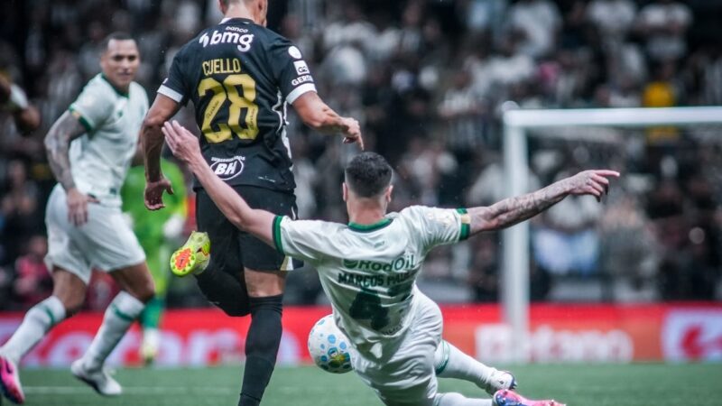 Análise: trave segura empate, e Juventude mostra não estar a passeio na Copa do Brasil