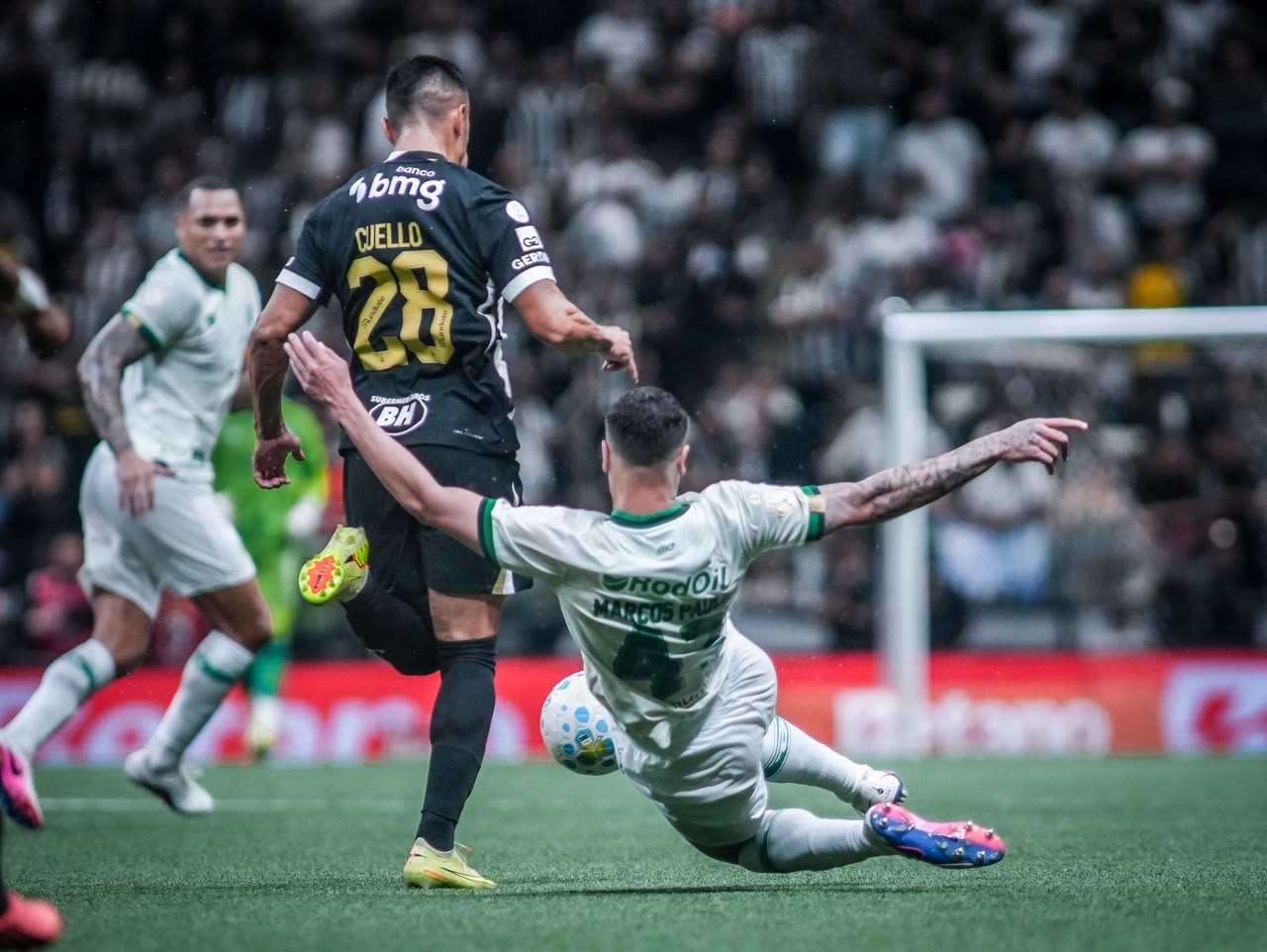 Análise: trave segura empate, e Juventude mostra não estar a passeio na Copa do Brasil