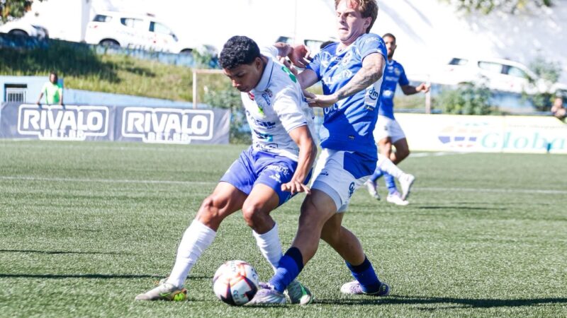 Santo André vence São José e conquista a primeira vitória na Copa Paulista