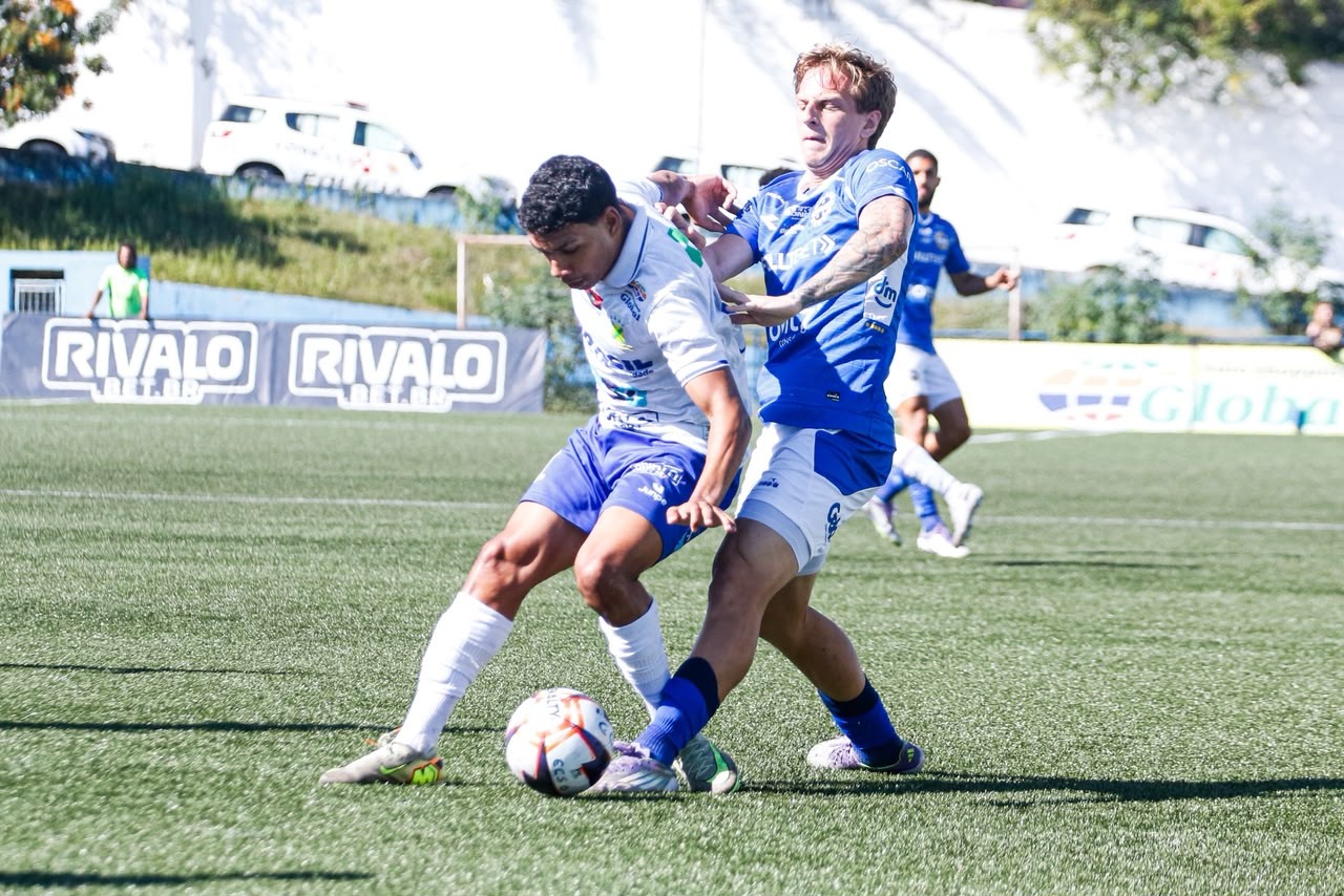 Santo André vence São José e conquista a primeira vitória na Copa Paulista