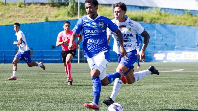 São José recebe Santo André e tenta voltar à liderança do Grupo 4 da Copa Paulista
