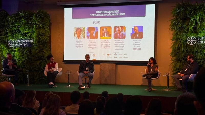 CBF monta programa de ensino para atletas da base e estuda como tornar obrigatório no Brasil