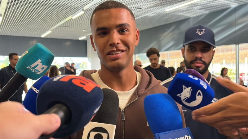 Pacotão do Cruzeiro: entenda os motivos para a contratação de três atacantes