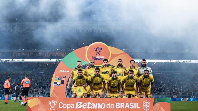 Atuações do Mirassol: Alex Muralha é o pior em eliminação na Copa do Brasil; dê suas notas