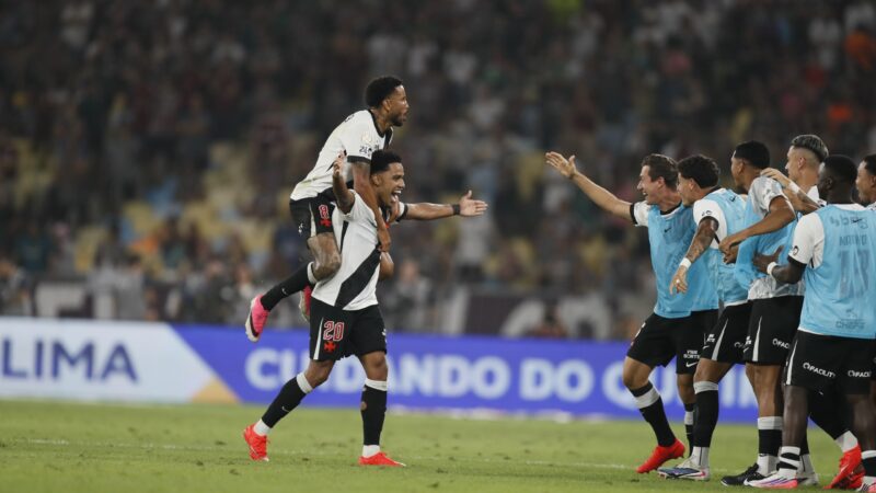 Veja os públicos dos jogos de volta das oitavas da Copa do Brasil 2026