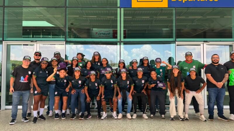 Portuguesa-AP pode escrever capítulo mais importante de sua história no futebol feminino