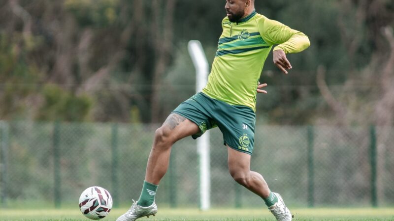 Juventude retoma disputa da Série B sem dupla de zaga e com Mandaca lesionado