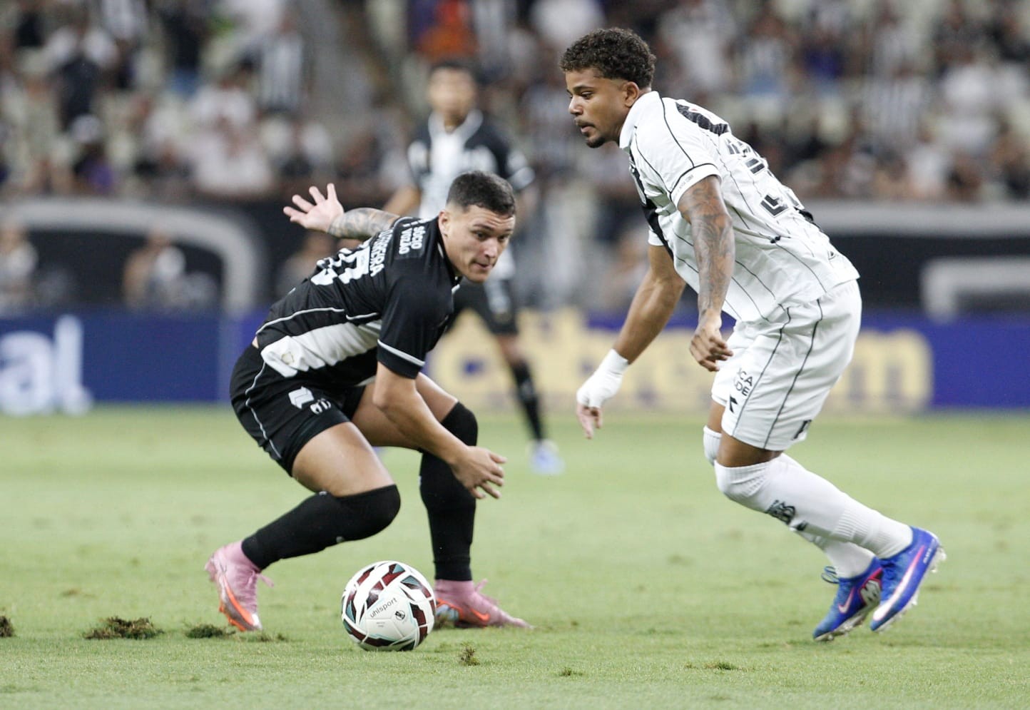 Análise: Ponte completa 15 jogos sem vencer e caminha para entrar na história da Série B