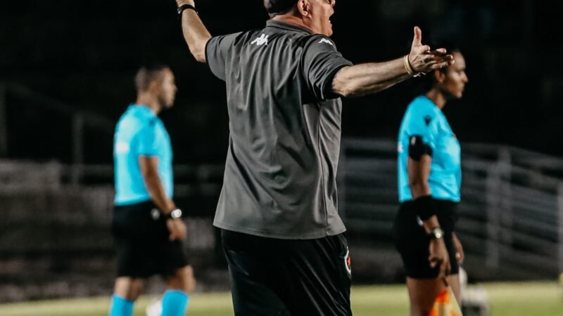 Marcelo Fernandes condena brigas em Botafogo-PB x Santa Cruz: “A gente quer famílias nos estádios”