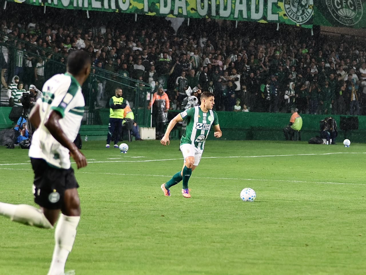Atuações da Chapecoense: Túlio Eduardo marca e defesa falha; dê suas notas