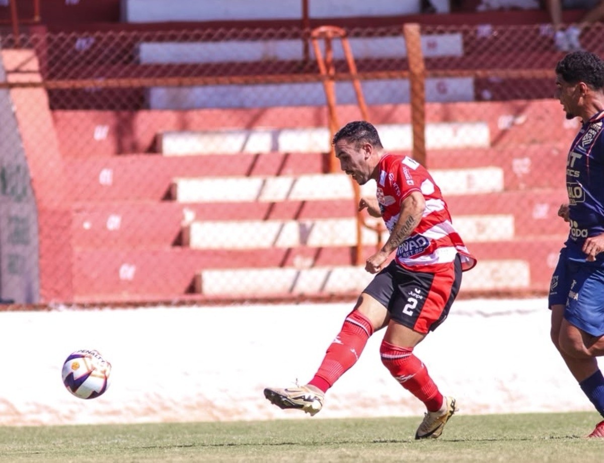 Linense goleia Grêmio Prudente e se isola na liderança na Copa Paulista