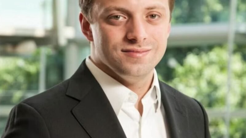 Quem é Wesley Batista Filho, que será o novo CEO global da JBS