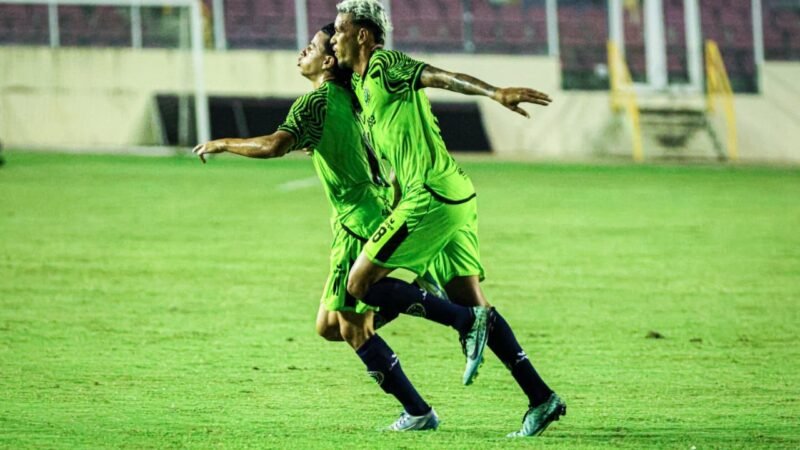Desportiva Aracaju vence Lagarto e assume vice-liderança da Copa Governo do Estado