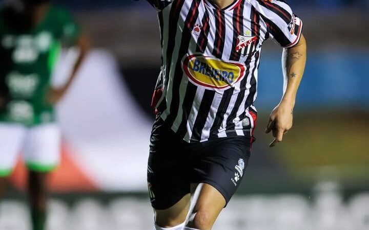 Anápolis sai da zona de rebaixamento a uma rodada do fim; veja as chances de permanência na Série C