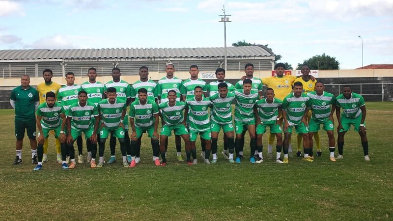 Time pernambucano sobe de divisão duas vezes sem alcançar o acesso em campo; entenda o caso