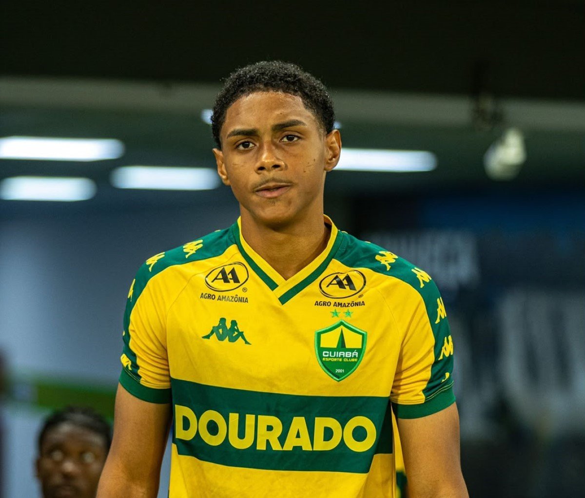 Atacante de 17 anos é artilheiro do Cuiabá no Mato-grossense Sub-20
