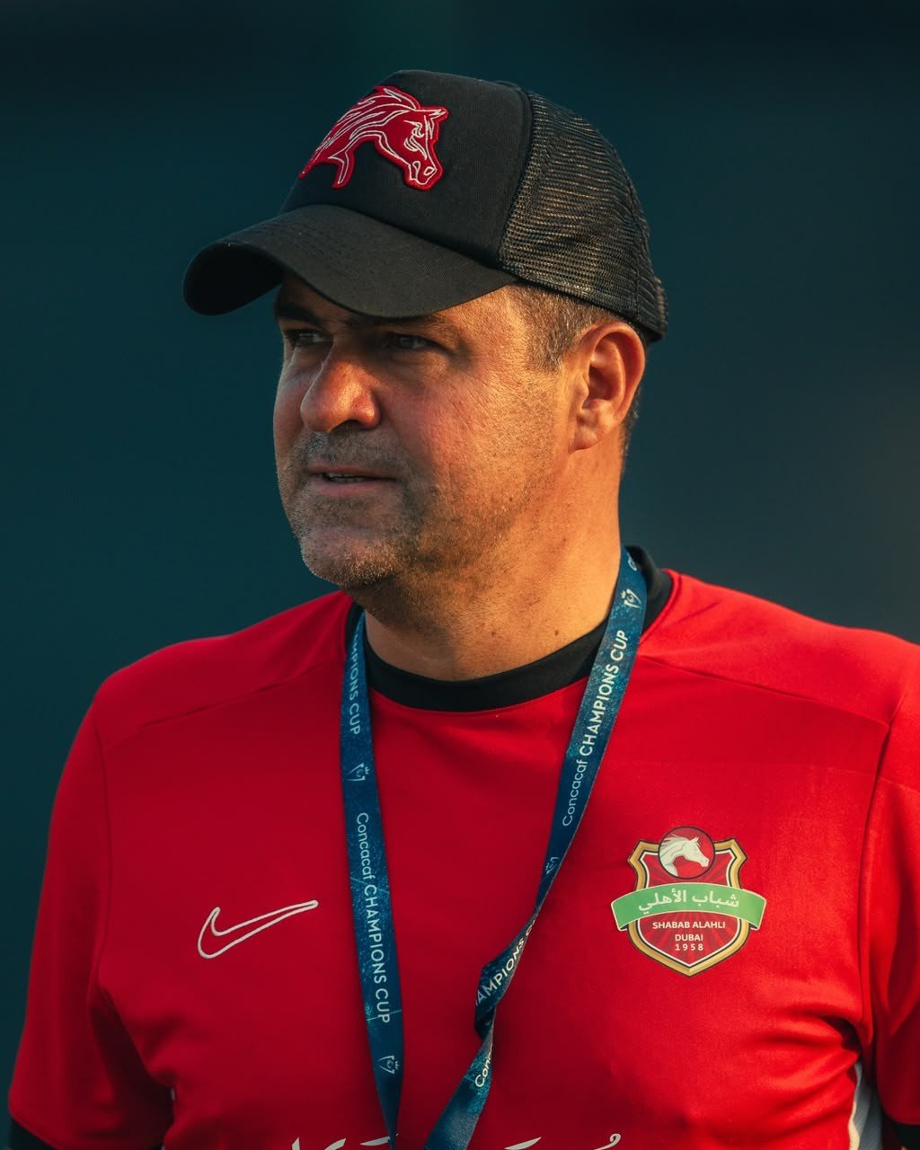 André Jardine estreia neste sábado nos Emirados Árabes em time com 13 brasileiros; veja lista